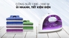 22 GD1330 Bàn là Panasonic NI-WL30VRA
