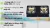 99GD1950  Bếp ga đôi Electrolux ETG729GKTR