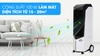 AGD3250 Quạt điều hòa Boss S102