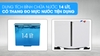 AGD3250 Quạt điều hòa Boss S102