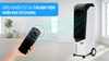 AGD3250 Quạt điều hòa Boss S102