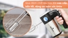 3TGD630 Máy đánh trứng Bluestone HMB-6338