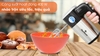 3TGD630 Máy đánh trứng Bluestone HMB-6338