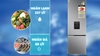 Tủ lạnh Panasonic Inverter 322 lít NR-BV360WSVN