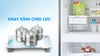 Tủ lạnh LG Inverter 255 lít GN-D255BL