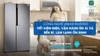 Tủ lạnh SBS LG Inverter 613 lít GR-B247JDS