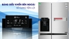 Tủ lạnh SBS LG Inverter 601 lít GR-D247JDS