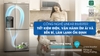 Tủ lạnh SBS LG Inverter 601 lít GR-D247JDS