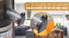 IGD3890 Máy ép chậm Panasonic MJ-L500SRA - 1.5 lít, 200W