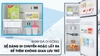 Tủ lạnh LG Inverter 255 lít GN-D255BL