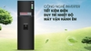 Tủ lạnh LG Inverter 255 lít GN-D255BL
