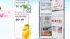 Tủ lạnh LG 315 lít GN-D315BL Smart Inverter