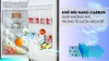 Tủ lạnh LG 315 lít GN-D315BL Smart Inverter