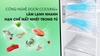 Tủ lạnh LG 315 lít GN-D315BL Smart Inverter
