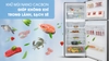 Tủ lạnh LG Inverter 393 lít GN-D422BL