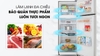 Tủ lạnh LG Inverter 209 lít GN-M208PS