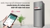Tủ lạnh LG Inverter 209 lít GN-M208PS