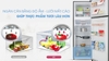 Tủ lạnh LG Inverter 255 lít GN-M255BL