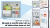 Tủ lạnh LG Inverter 255 lít GN-M255BL