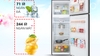 Tủ lạnh LG Inverter 315 lít GN-M315BL