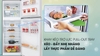 Tủ lạnh LG Inverter 393 lít GN-M422PS