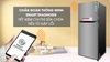 Tủ lạnh LG Inverter 393 lít GN-M422PS