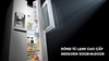 Tủ lạnh SBS LG Inverter 601 lít GR-X247JS