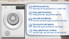 3T8750 Máy Sấy Quần Áo Electrolux 9Kg EDV904H3WC