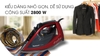 22 GD2015 Bàn là Panasonic WT980