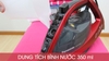 22 GD2015 Bàn là Panasonic WT980