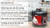 3TGD845 Nồi áp suất điện đa năng Sunhouse SHD1552