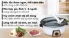 3TGD433 Lẩu điện Sunhouse SHD4520 / SHD4521