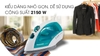 Bàn là Panasonic : NI-E410TMRA