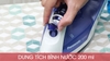 Bàn là Panasonic : NI-E510TDRA