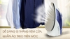 Bàn là Panasonic : NI-E510TDRA