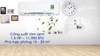 Điều hòa Panasonic inverter 1 chiều 12.000BTU XU12UKH-8