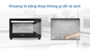 2T.GD3500 Lò nướng Panasonic NB-H3801KRA 38 lít