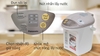 2TGD1890 Bình thủy NC-EG3000CSY