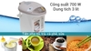 2TGD1890 Bình thủy NC-EG3000CSY