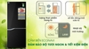 Tủ lạnh Panasonic Inverter 255 lít NR-BV280GKVN