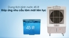 Quạt điều hòa Sunhouse SHD7746