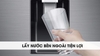 Tủ lạnh Samsung Inverter 276 lít RB27N4170S8/SV