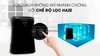 I2GD4550 Máy lọc không khí bắt muỗi Sharp FP-GM50E-B