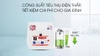 3TGD1890 Máy lọc Không Khí Sharp FP-J30E-A, FP-J30E-B,  FP-J30E-P