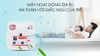 3TGD1890 Máy lọc Không Khí Sharp FP-J30E-A, FP-J30E-B,  FP-J30E-P