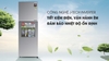 Tủ lạnh Sharp Inverter 224 lít SJ-X251E-SL