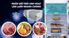 Tủ lạnh Sharp Inverter 224 lít SJ-X251E-SL
