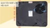 3TGD767 Bếp hồng ngoại cảm ứng Sunhouse SHD6015