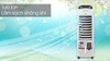 Máy làm mát không khí và bắt muỗi SUNHOUSE SHD7718