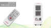 Quạt điều hòa Sunhouse SHD7723